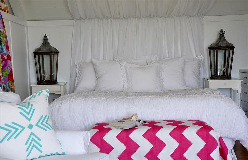 Surf Song Bed & Breakfast Tybee Island Exterior foto