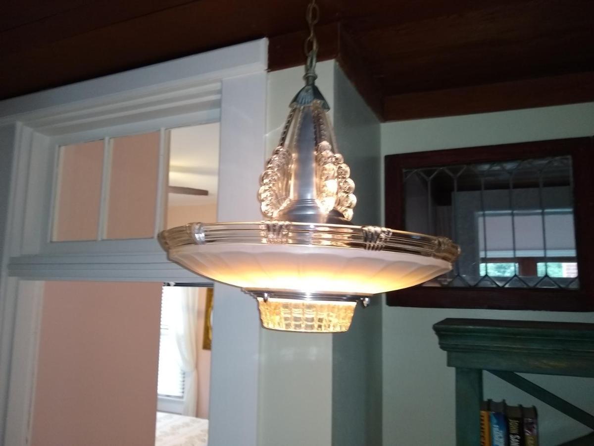 Surf Song Bed & Breakfast Tybee Island Exterior foto